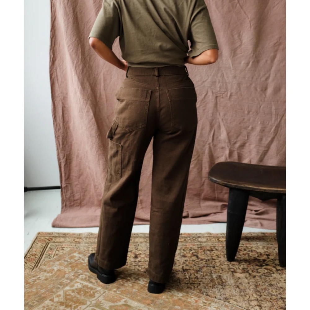 LACAUSA Aiden trousers